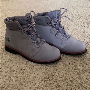 North Face Ballard Roll Down Special Edition